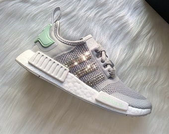 customize your own nmd