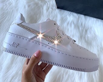 nike air force 1 sage low sale