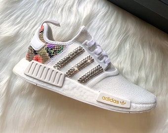 nmd custom design