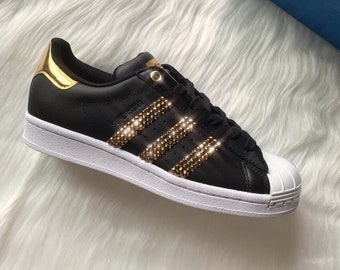 adidas superstar embroidery