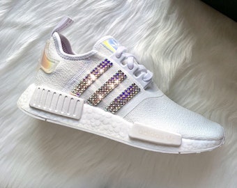 nmd adidas custom