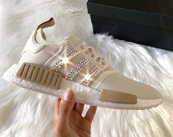 adidas shoes with fur