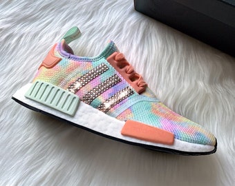 custom nmd