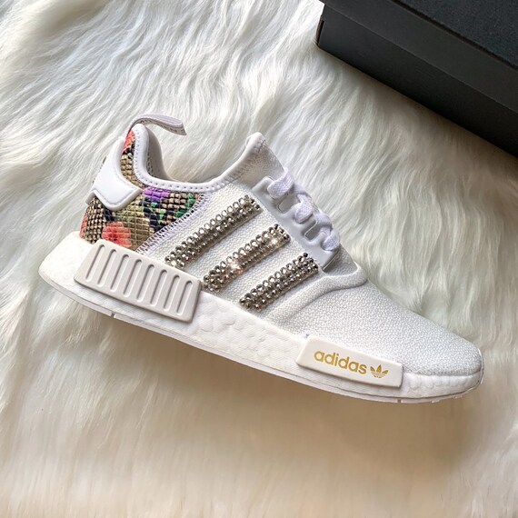 adidas nmd r1 floral