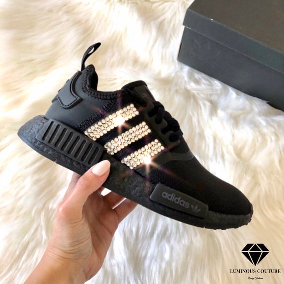 customize adidas nmd shoes