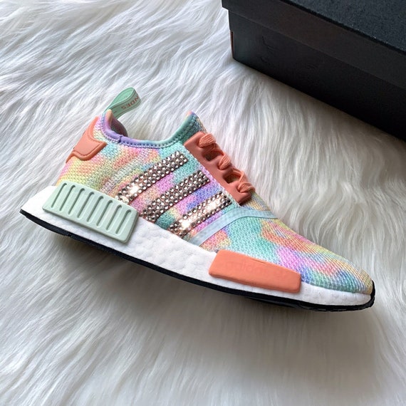 customize your own nmds