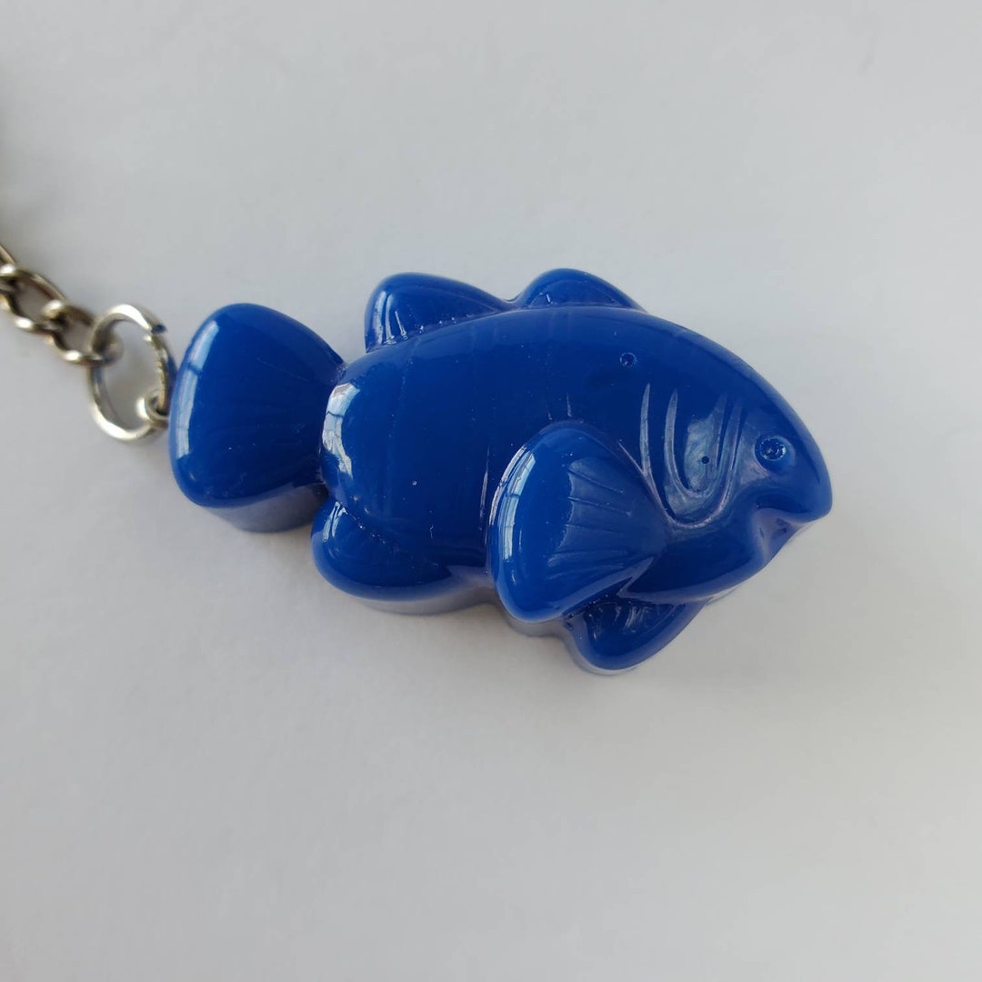 Keychain, Fish Keychains, Cute Keychains, Keychains Gifts, Gifts Under