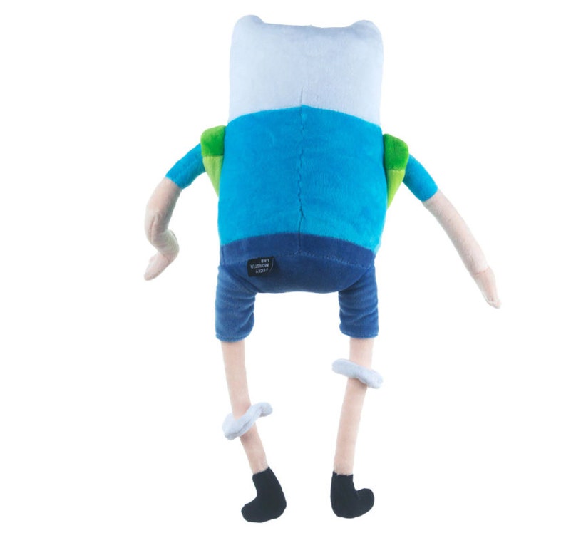 finn and jake toys