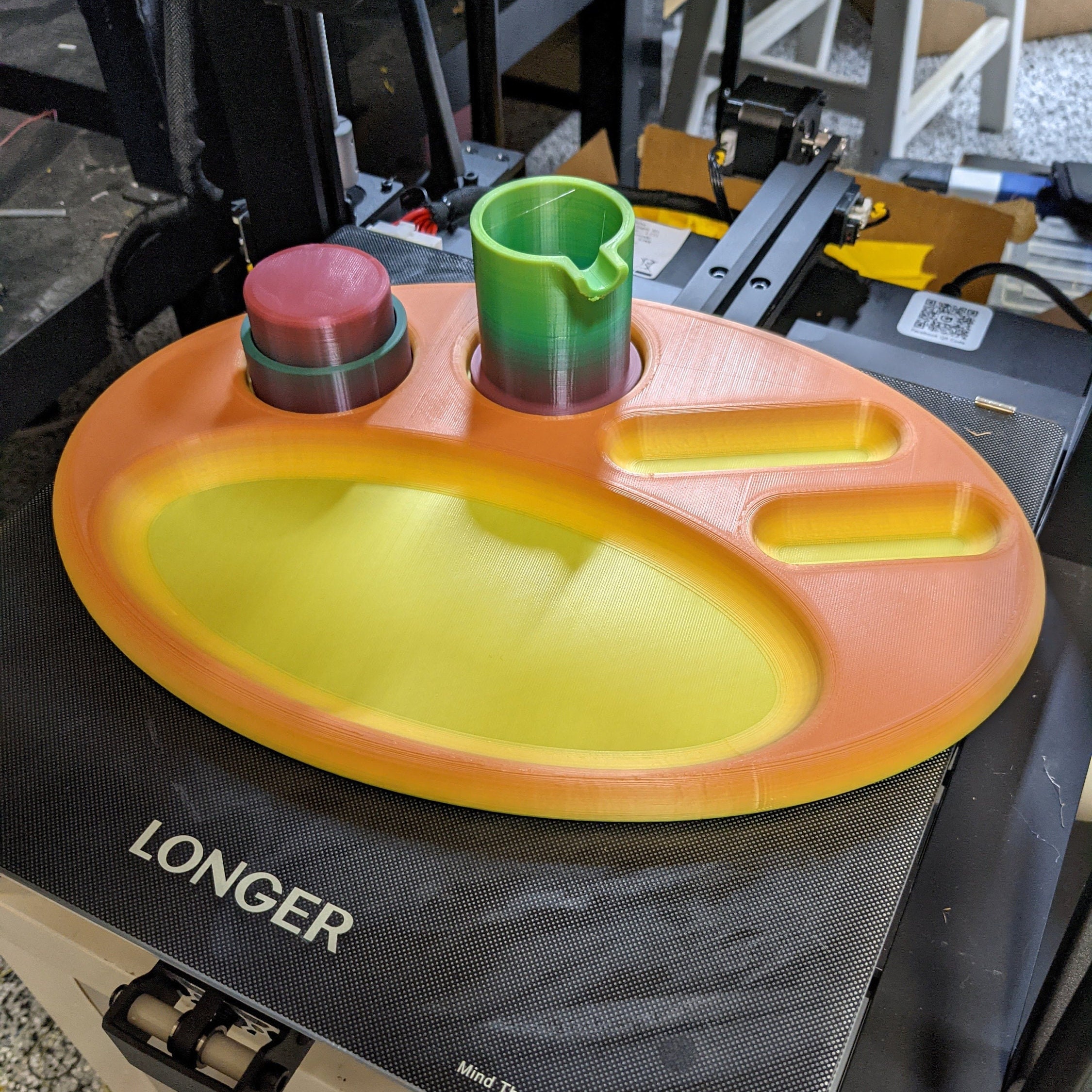 Seth Rogen Inspired Joint Rolling Tray With Ash Tray Etsy