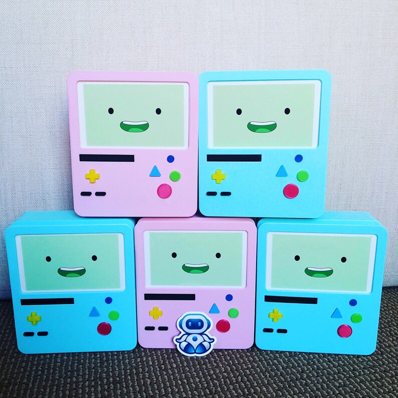 Bmo switch dock etsy