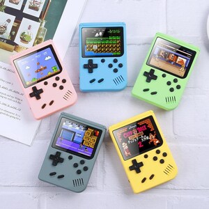 Gameboy Games Etsy