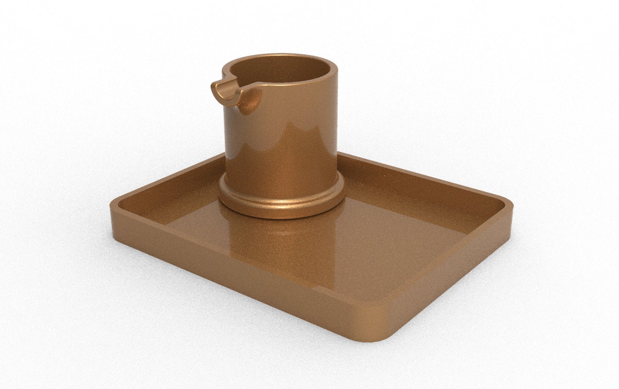 Seth Rogen Inspired Joint Rolling Tray With Ash Tray DIGITAL Etsy