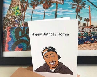 4 Packs of Homies Trading Cards Swap Cards Baddest on the Block