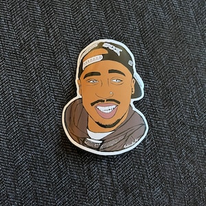 Makaveli 2pac