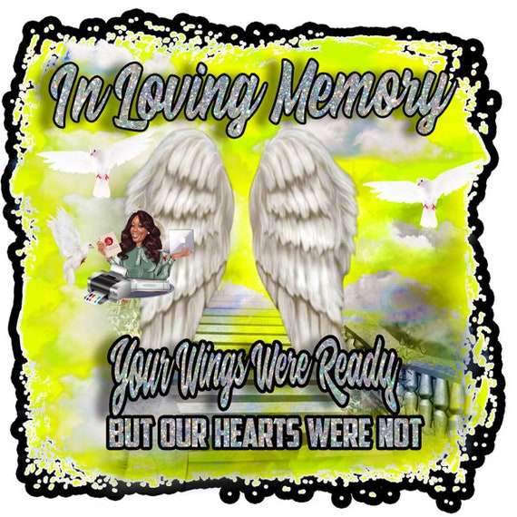 Center T-shirt PNG Design Memorial RIP Design Funeral 