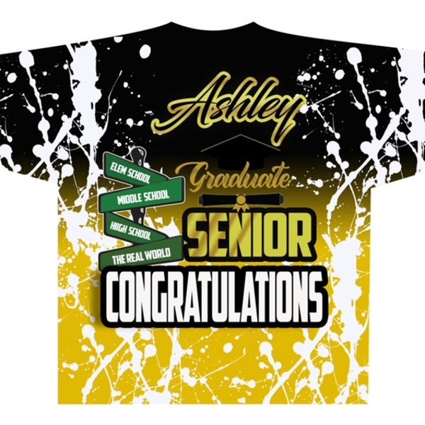 Graduation Shirt Template Etsy Graduation Shirt Template Etsy
