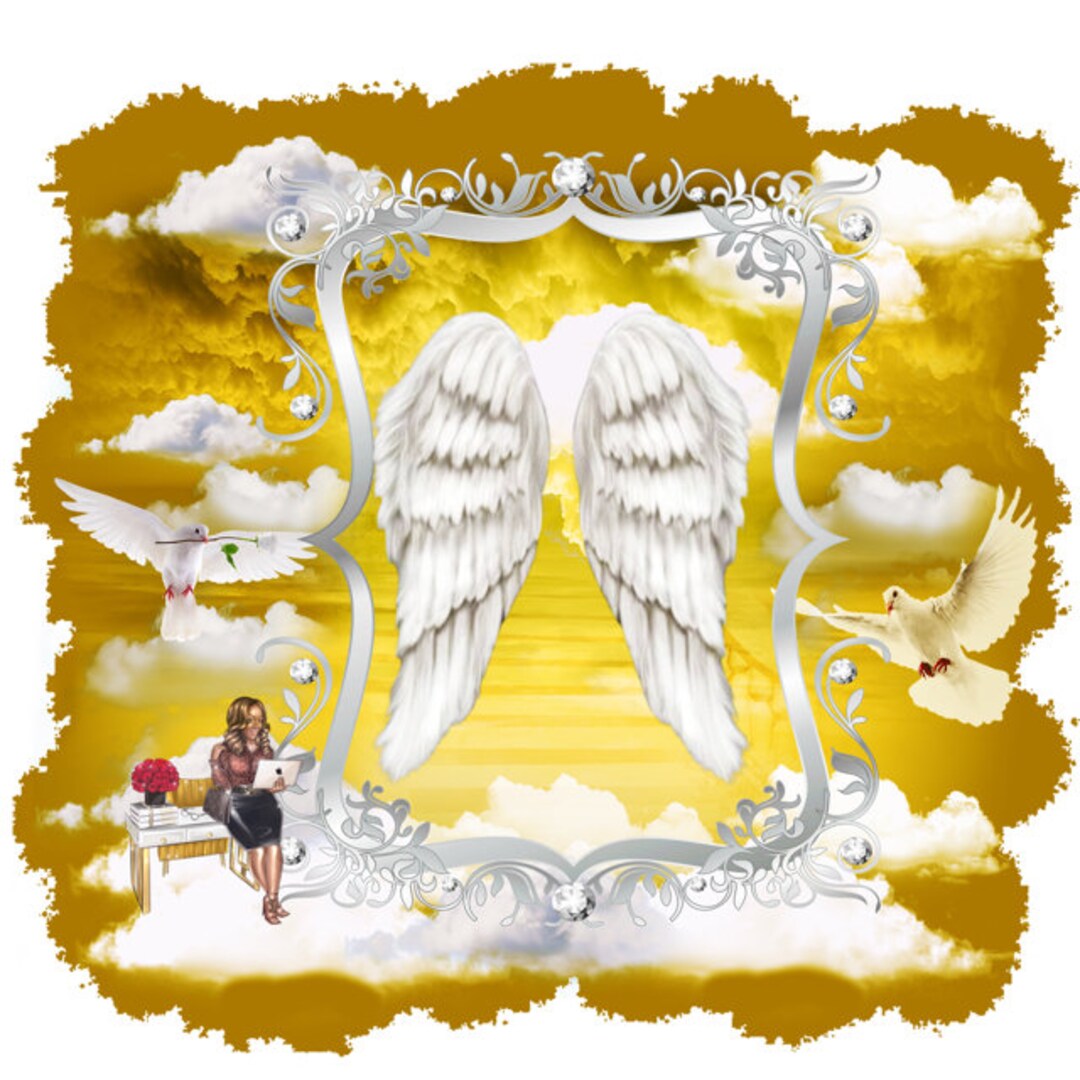 Center T-shirt PNG Design Memorial RIP Design Funeral - Etsy