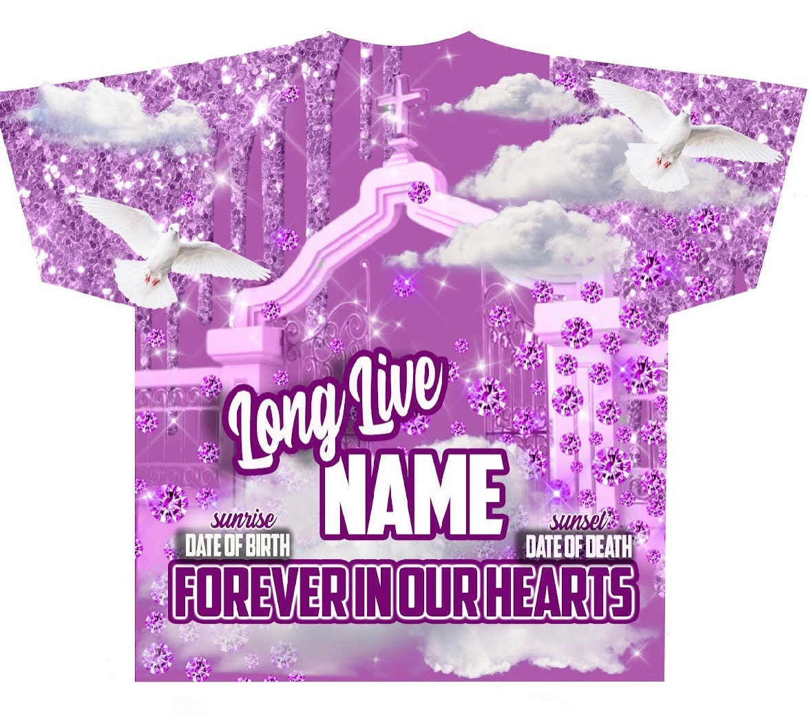 T-shirt Template, 3D All over T-shirt Photoshop Digital Template, can also be edited in Affinity Designer