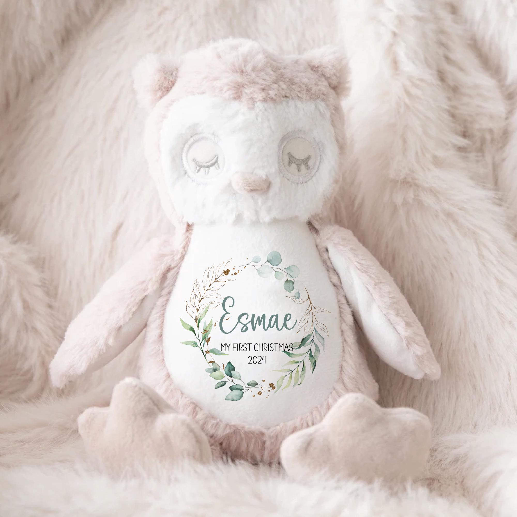 Baby Stocking Filler UK