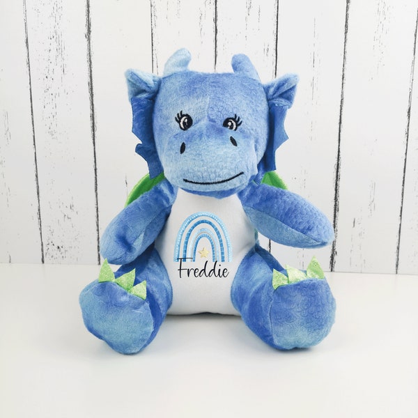 Toothless Teddy - Etsy