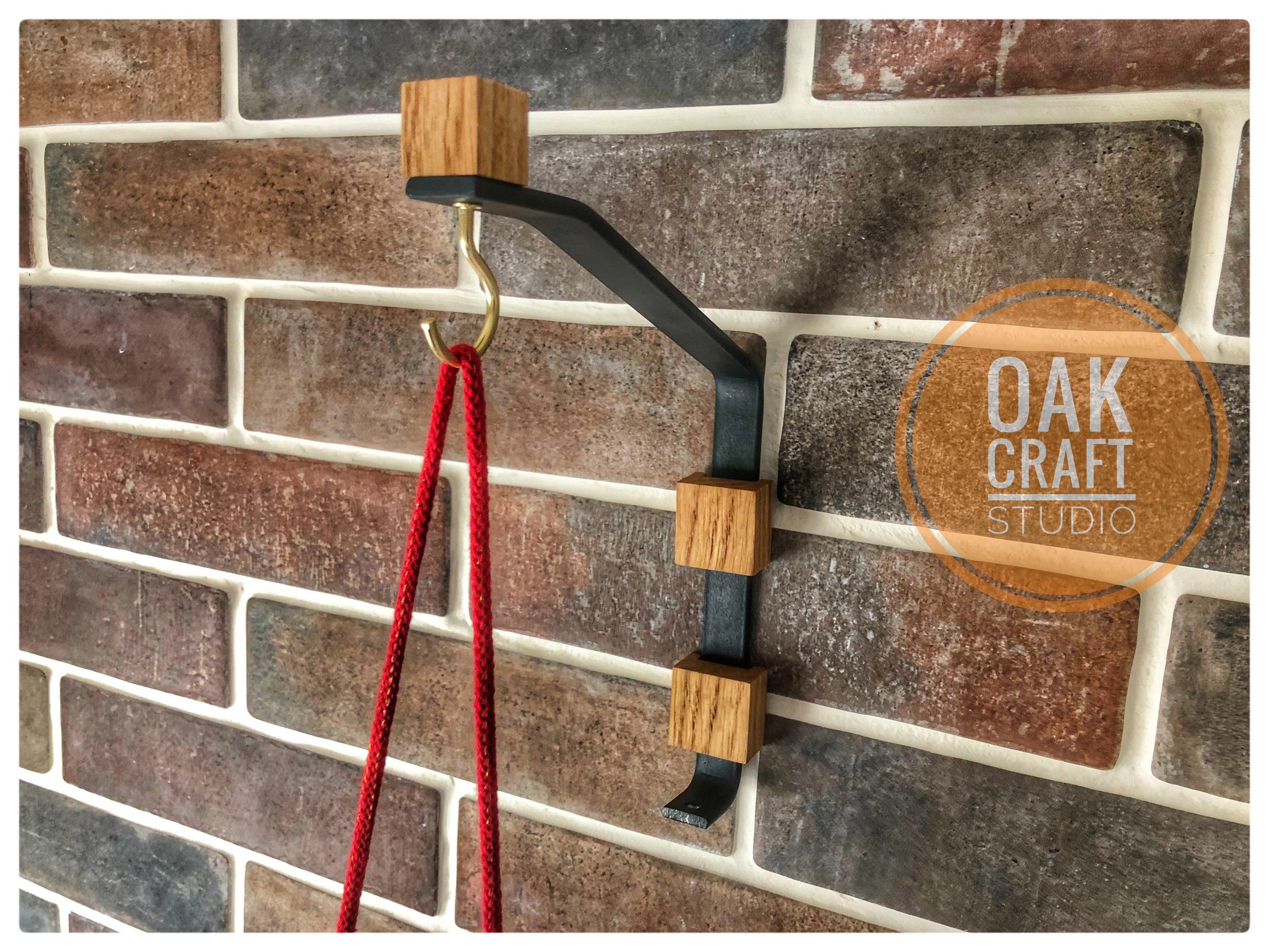 Plant hanger plant hook wall hanging wall decoration Etsy