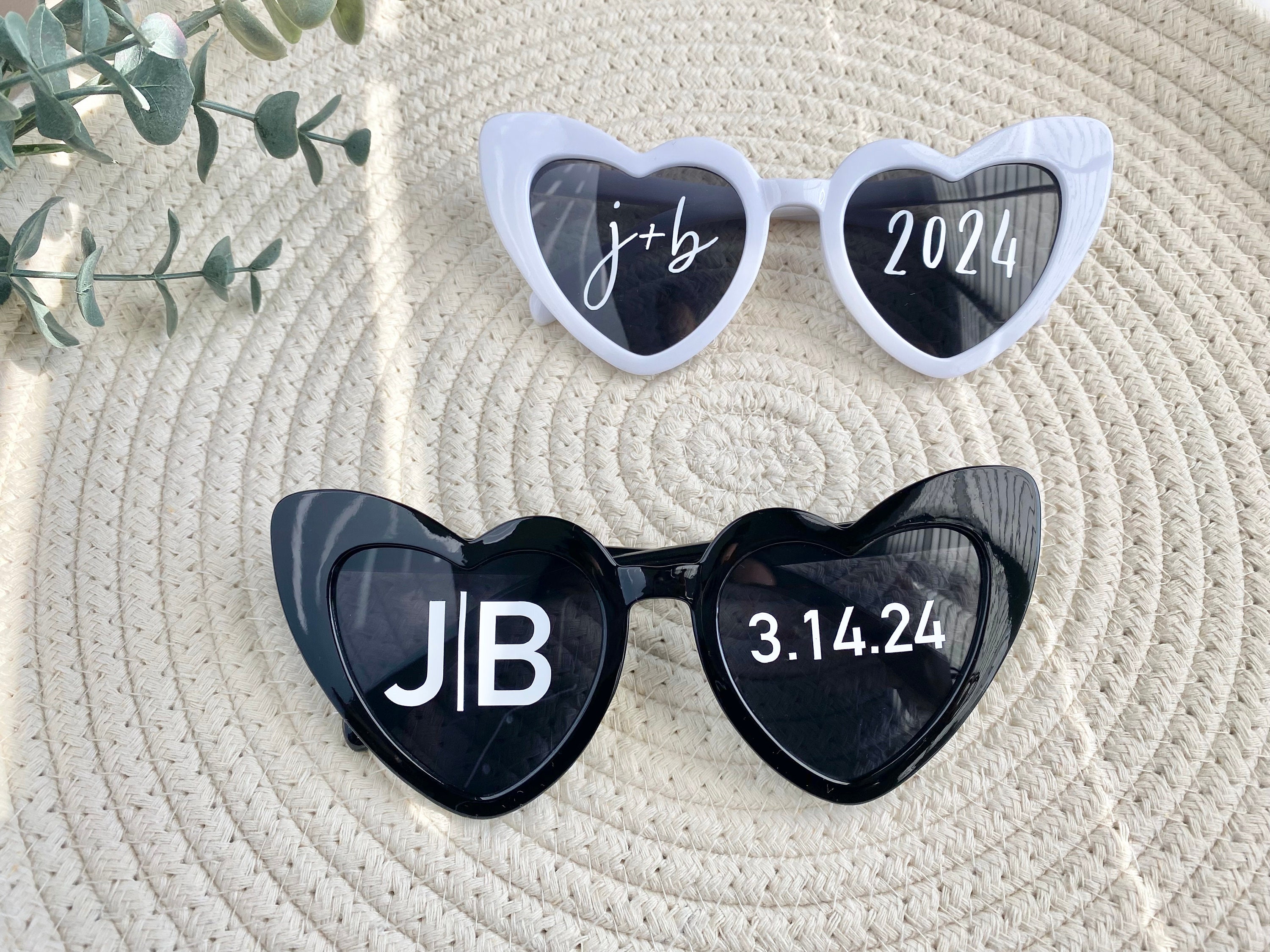 Personalised Sunglasses - Etsy