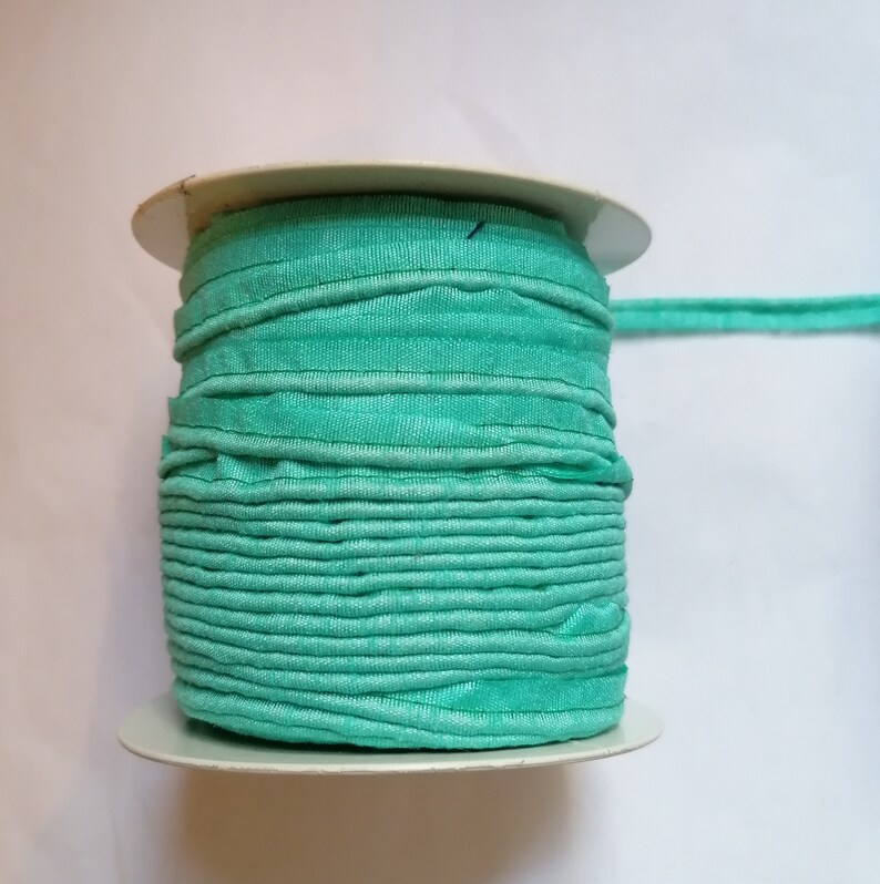 Piping Cord 2mm Flanged Etsy UK