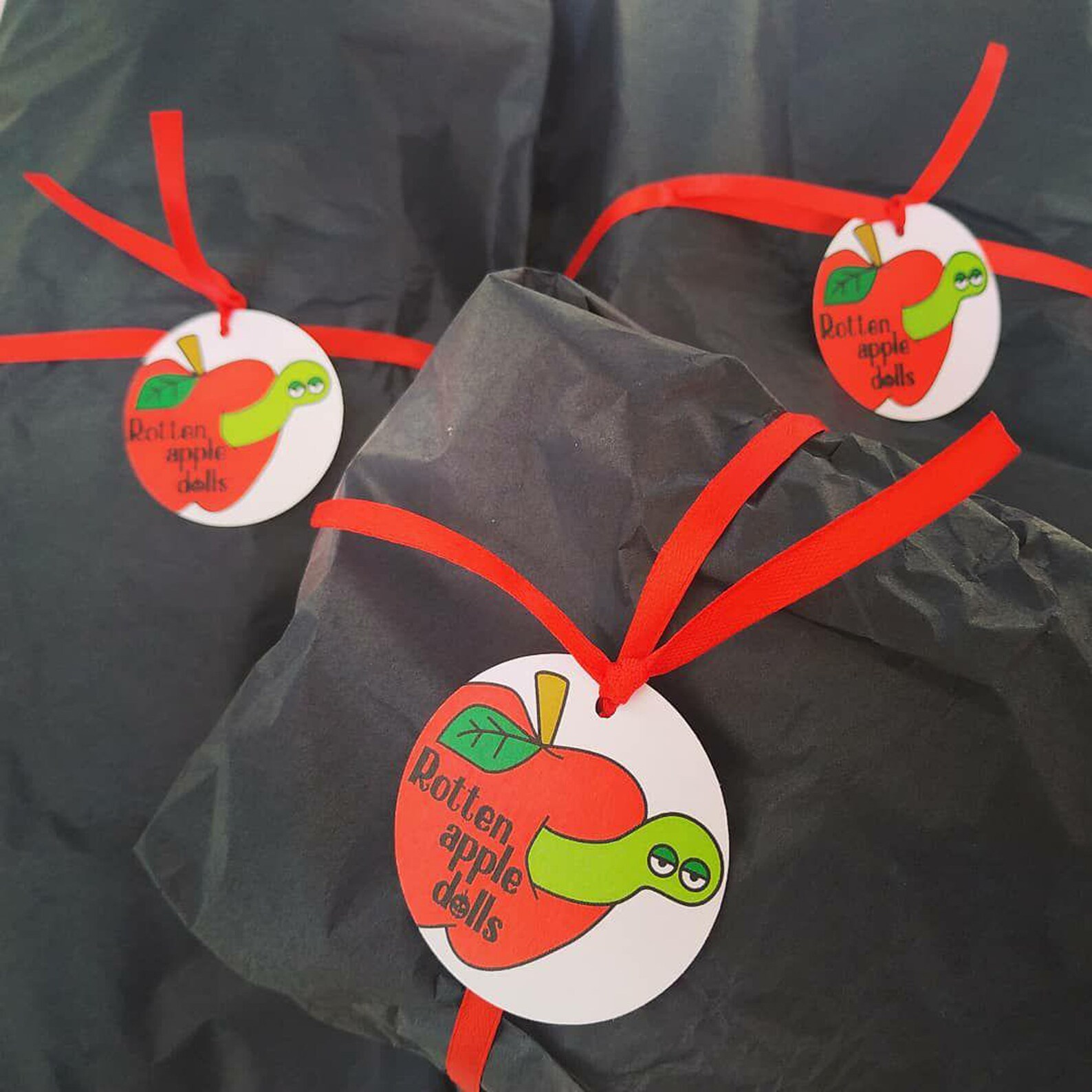 The purge election year Candy bar girl and bear. The purge Etsy