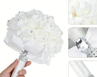 Ramo de novia o comunión