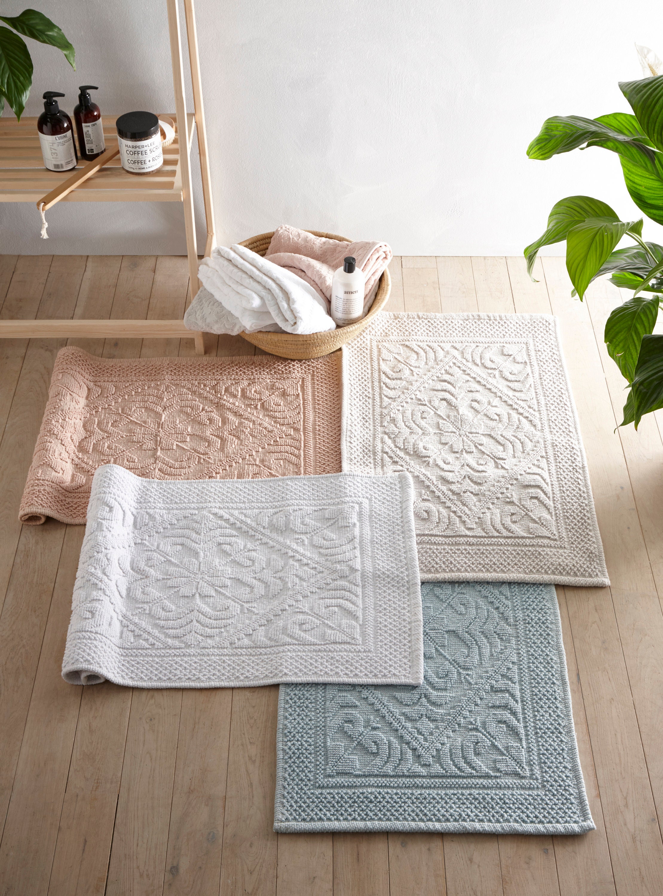 Molto Bath Mat