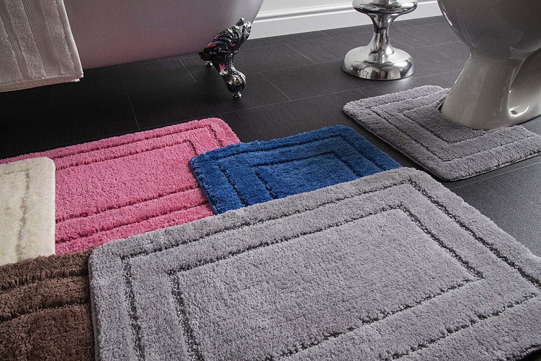 Luxury Bath Mat And Pedestal Sets Next at Mike Saad blog