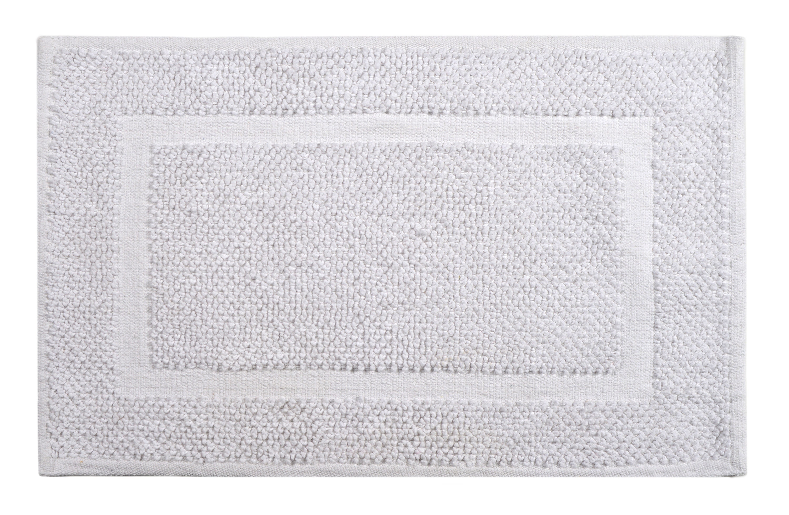 Hotel Essentials Natural Cotton Bath Mat 50 X 80cm by Allure Etsy UK