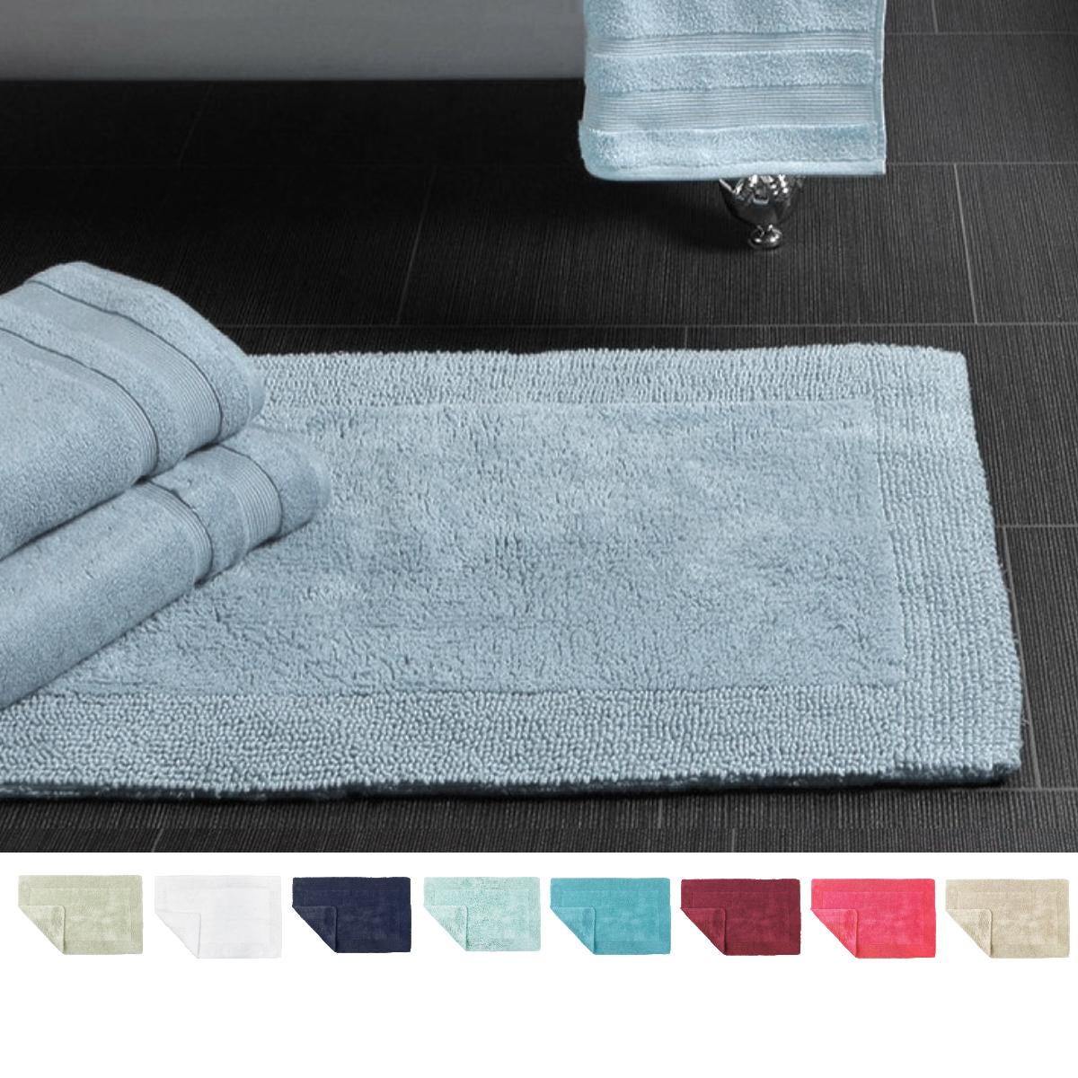 Bath towel rug hotsell