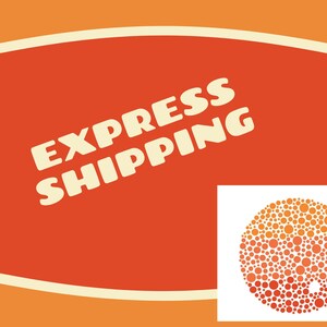 Express Shipping