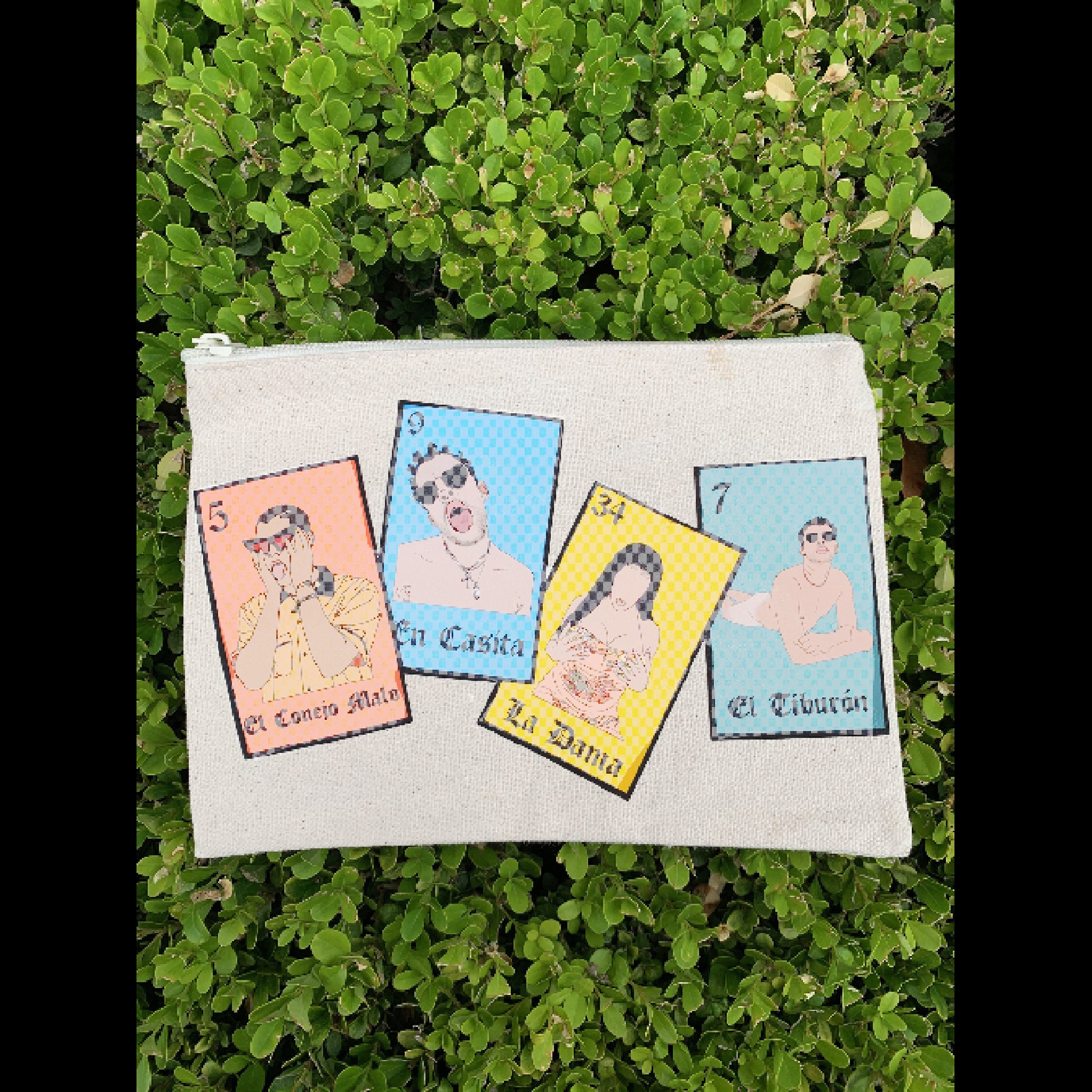 Free Free Bad Bunny Loteria Svg 17 SVG PNG EPS DXF File