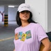 Bad Bunny Loteria Shirt | Bad Bunny Gifts For Her | Bad Bunny Valentine’s Day Gifts | Valentine Gifts for Her | Graphic Tees for Women 