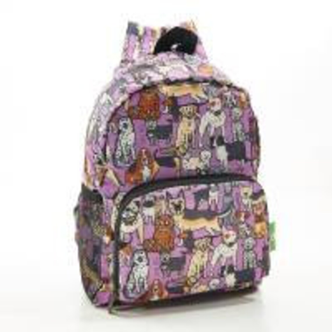 Cute Dog Backpack Doggie bag Dog rucksack Dog walking gift Etsy