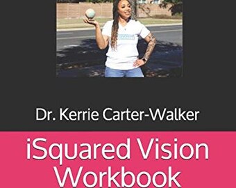 iSquared 30 Day Vision Workbook