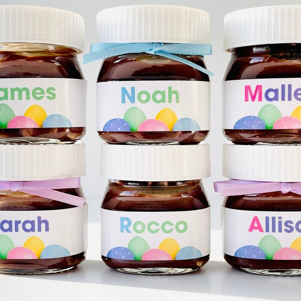 Easter Basket Filler Etsy