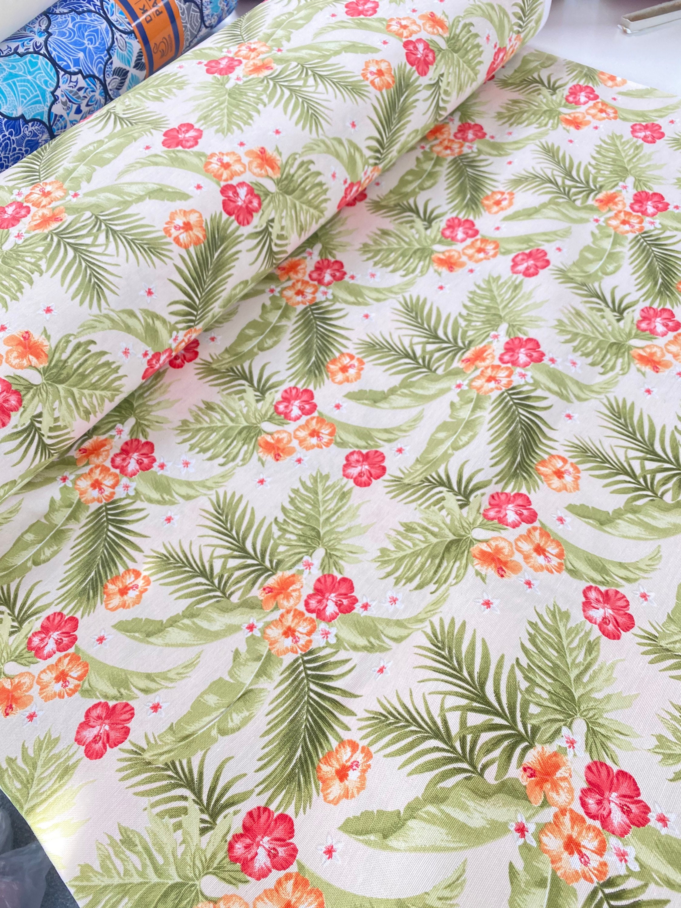 Waterproof Stain Repellent Fabric for Outdoor Cushions and Etsy UK