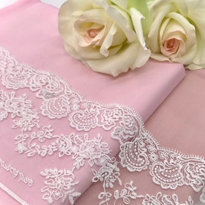 Snow White Lace Blumarine bild 1