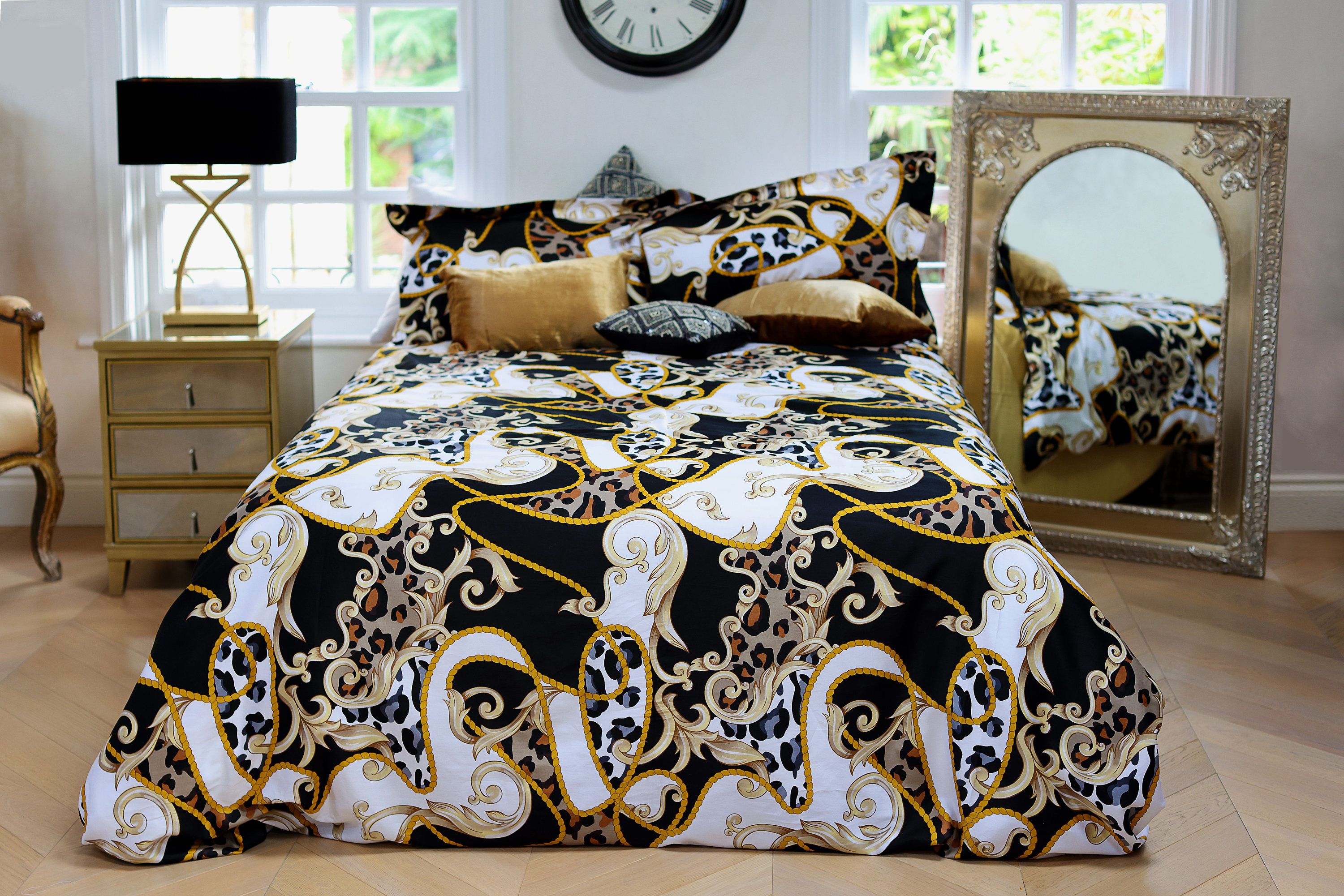 Gucci Comforter Sets - Etsy