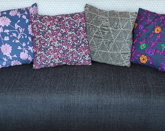 Acheter 18 Couleurs Throw Couvre Oreillers Ethnique Audacieux Motif À Carreaux Taie Doreiller Home Decor Canapé Taie Doreiller Carré Taille 45 X 45 CM Acheter 18 Couleurs Throw Couvre Oreillers Ethnique Audacieux Motif À Carreaux Taie Doreiller Home Decor Canapé Taie Doreiller Carré Taille 45 X 45 CM