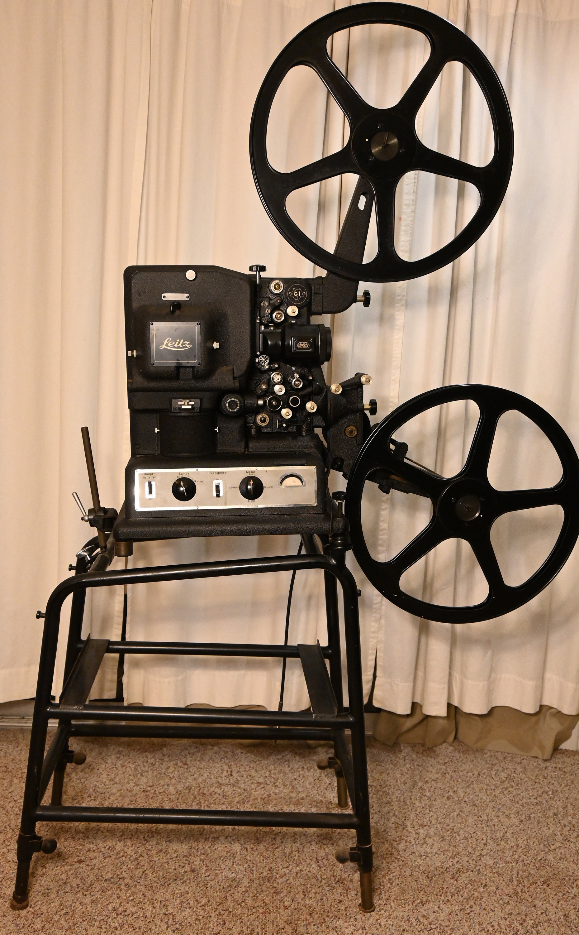 Ampro 16Mm Projector for sale 44 ads