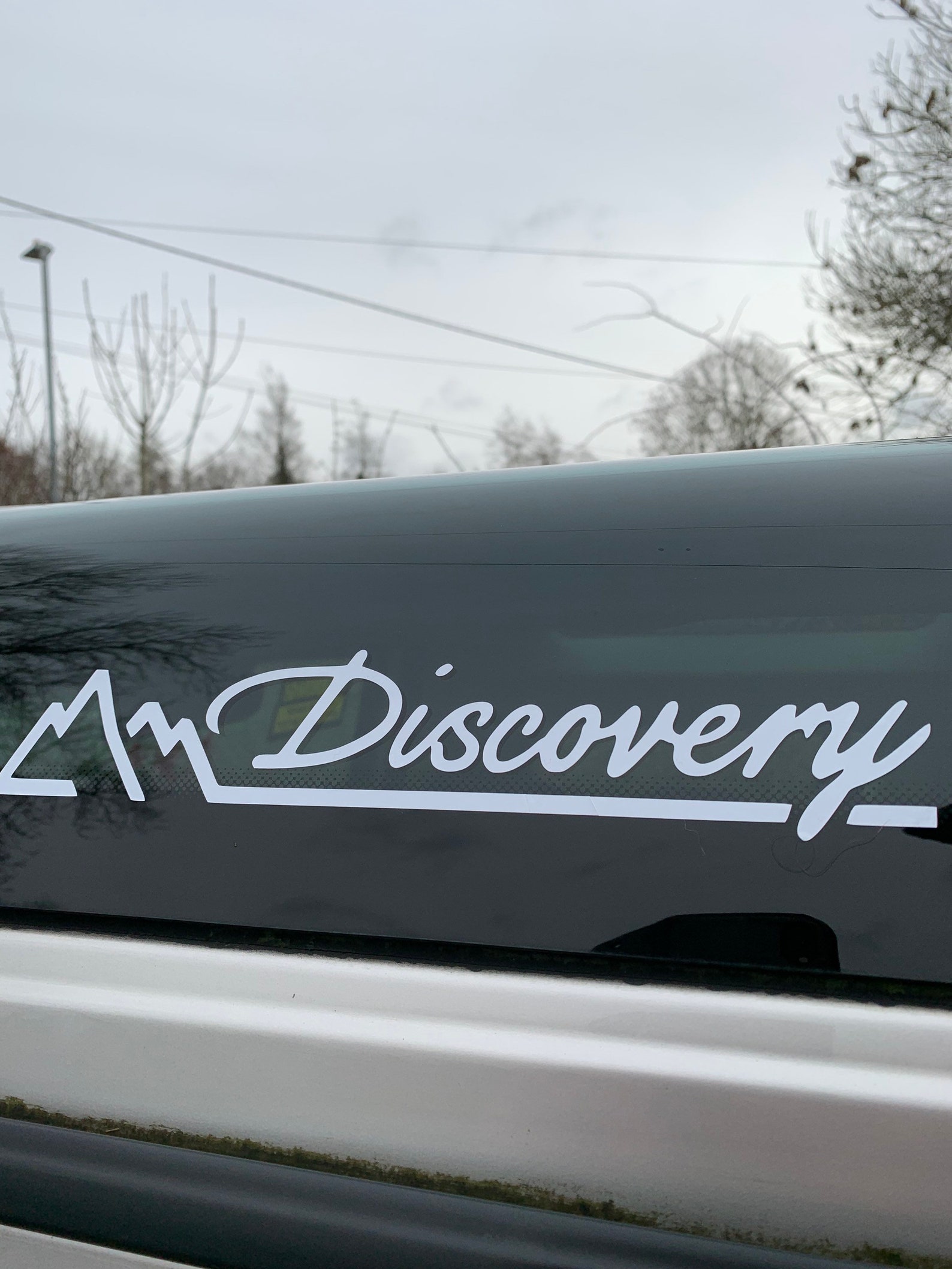 Discovery Decal Car Sticker Land Rover Decal Land Rover Etsy UK Discovery Decal Car Sticker Land Rover Decal Land Rover Etsy UK