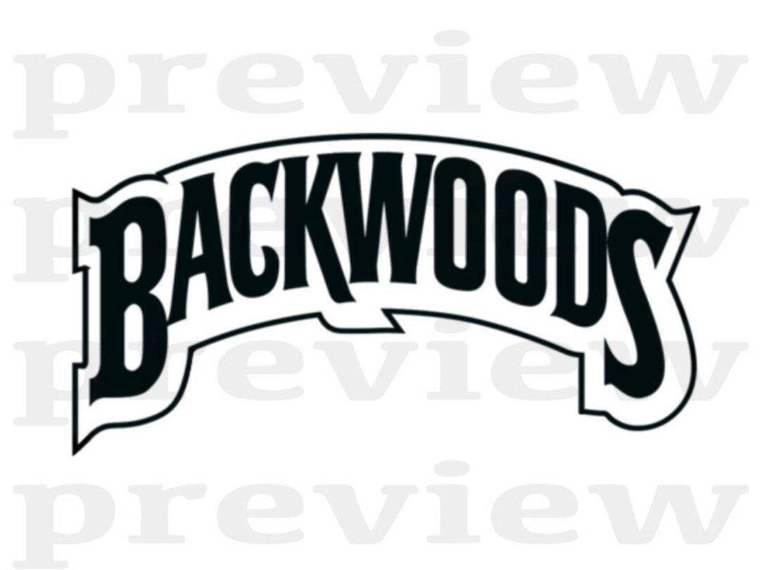 Backwoods Svg , Backwood , Weed , Blunt , 420 , Svg File , Cricut Etsy