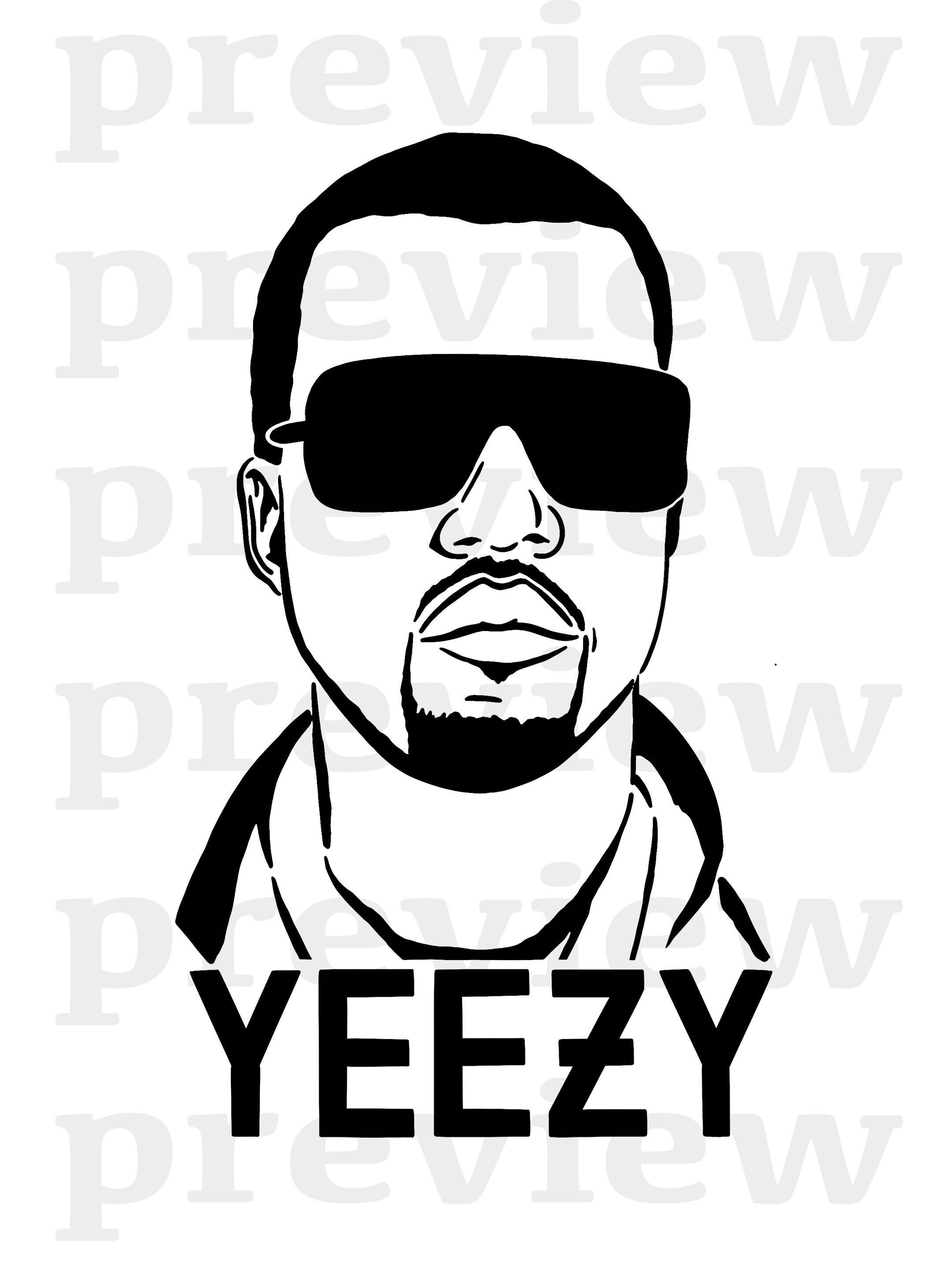 kanye west yeezy design