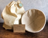 Banneton Bread Proofing Basket