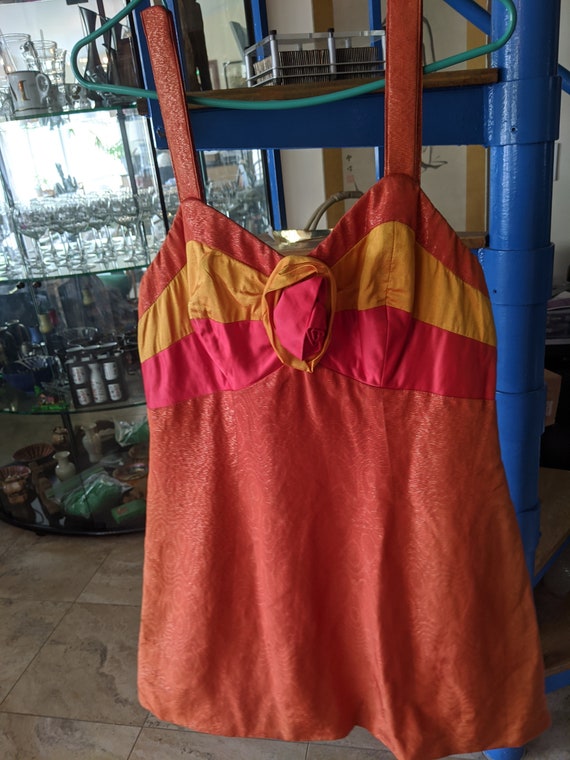Stage & Screen-Worn Vintage-Style Pinup/Burlesque