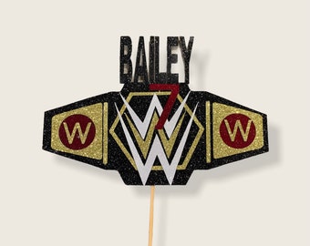 Wwe Bedding Etsy